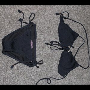 Victoria’s Secret bikini set
